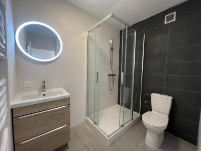 Location Appartement 2 pièces SAINT-MAX 54130