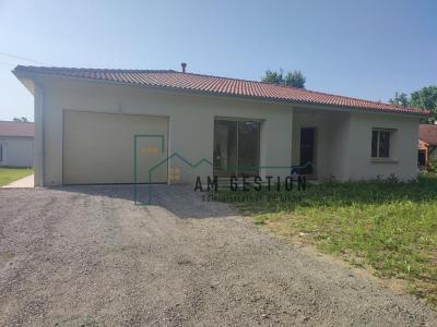 Location Maison SAINT-LAURENT-SUR-GORRE 