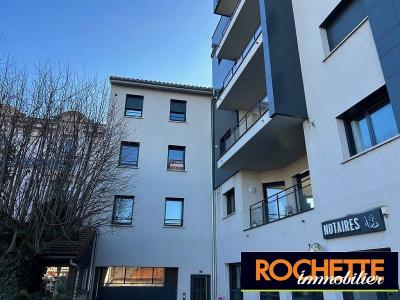 Vente Appartement MONTROND-LES-BAINS 