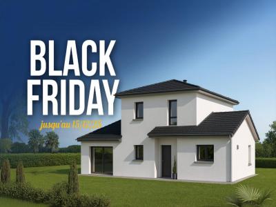 Vente Maison PELOUSEY 25170