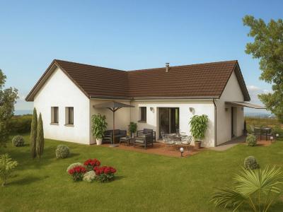 Vente Maison BUTHIERS 70190