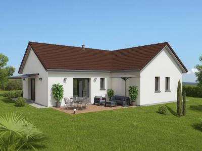 Vente Maison SAONE 25660
