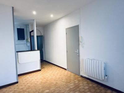 Vente Appartement 2 pièces CASTELNAUDARY 11400