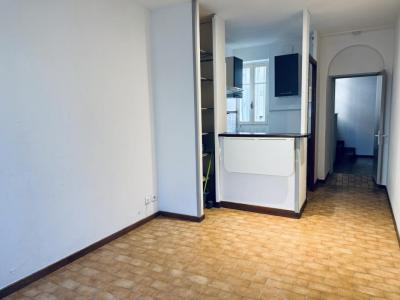 Vente Appartement CASTELNAUDARY 