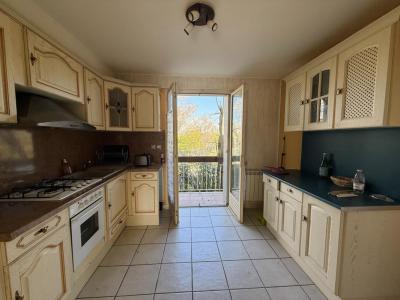 Vente Appartement MONTAUBAN 