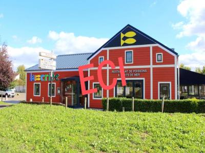 Vente Commerce PLAISIR 78370