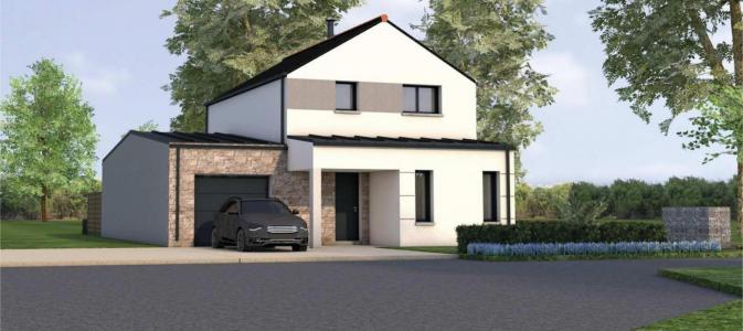 Vente Maison 5 pices BAULE-ESCOUBLAC 44500