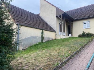 Location Maison 3 pices SAINT-FARGEAU 89170