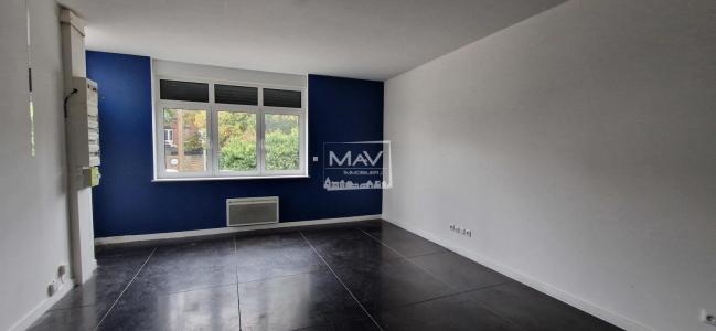 photo For rent Apartment TOURCOING 59