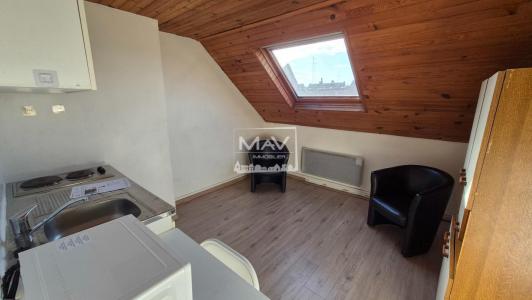 photo For rent Apartment TOURCOING 59