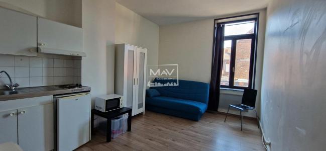 Location Appartement TOURCOING 59200