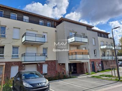 Location Parking TEMPLEUVE 59242