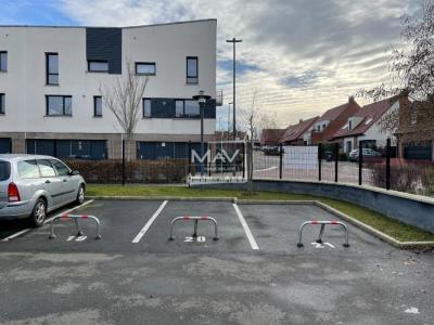 Location Parking LINSELLES 59126