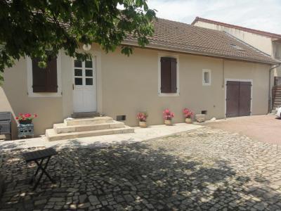 Location Maison 5 pices BREUIL 71670