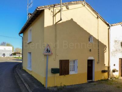 Vente Maison 2 pices SAUZE-VAUSSAIS 79190