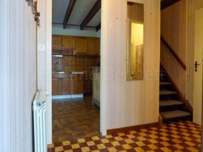 For sale House SAUZE-VAUSSAIS