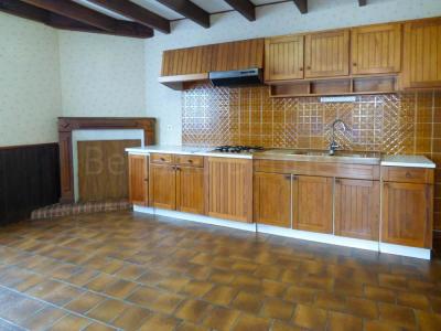 Vente Maison SAUZE-VAUSSAIS
