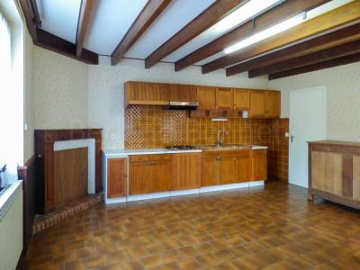 Vente Maison SAUZE-VAUSSAIS 