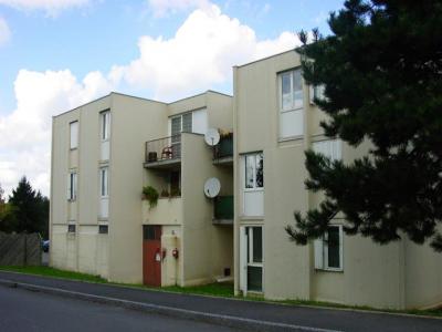 photo For rent Apartment ISLE-SUR-LE-DOUBS 25