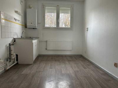 photo For rent Apartment MANDEURE 25