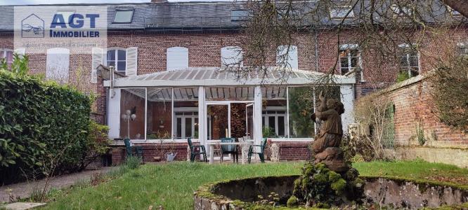 Vente Maison 7 pices BEAUVAIS 60000