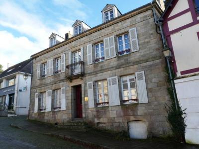 Vente Maison GUEMENE-SUR-SCORFF 