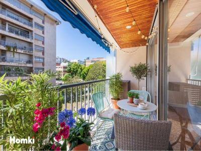 Vente Appartement 3 pices MARSEILLE-8EME-ARRONDISSEMENT 13008