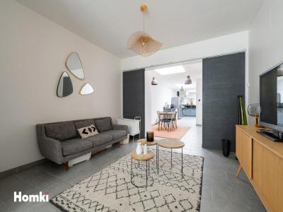 Vente Maison 6 pices TOURCOING 59200