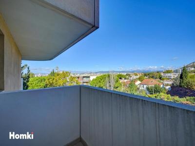 Vente Appartement MARSEILLE-9EME-ARRONDISSEMENT 13009