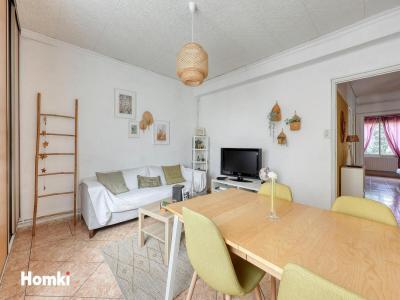 Vente Appartement 3 pices TOULON 83100