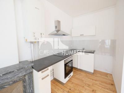 For rent Apartment SAINT-ETIENNE 