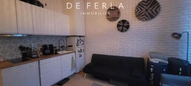 For sale Apartment PARIS-2EME-ARRONDISSEMENT 