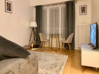 photo For rent Apartment ASNIERES-SUR-SEINE 92