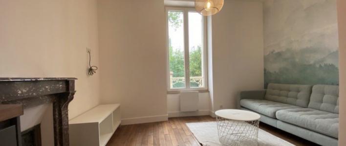 For rent Apartment ENNERY PONTOISE 95