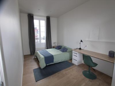 Location Appartement 3 pices NANTES 44000
