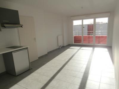 Location Appartement 2 pices REZE 44400