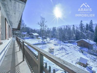 Vente Maison 13 pièces VERCHAIX 74440