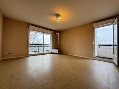 Vente Appartement 3 pices VALLEIRY 74520