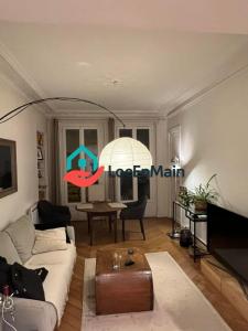Location Appartement 2 pièces PARIS-11EME-ARRONDISSEMENT 75011