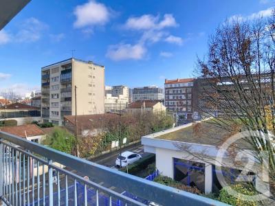 Location Appartement 2 pices VILLEJUIF 94800