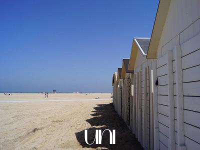 Vente Appartement OUISTREHAM 