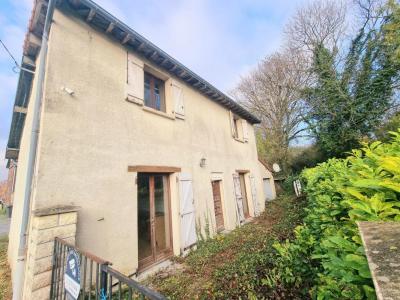 Vente Maison 4 pices EPEHY 80740