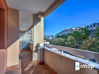 Vente Appartement 4 pices PARIS-13EME-ARRONDISSEMENT 75013