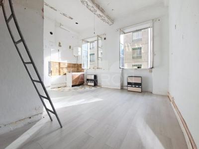 Vente Appartement LYON-1ER-ARRONDISSEMENT