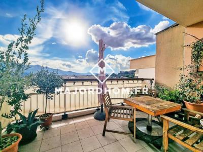 Vente Appartement 3 pices MARSEILLE-12EME-ARRONDISSEMENT 13012