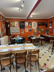 Vente Local commercial CHAMPLITTE 70600