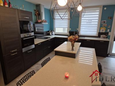 Vente Maison 7 pièces VILLIERS-EN-LIEU 52100