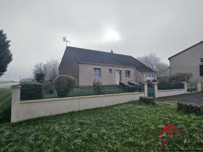 Vente Maison 4 pièces CEFFONDS 52220