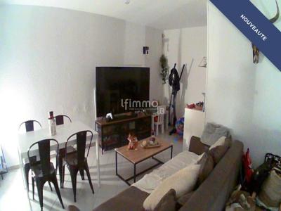 Vente Appartement 3 pices MARSEILLE-4EME-ARRONDISSEMENT 13004