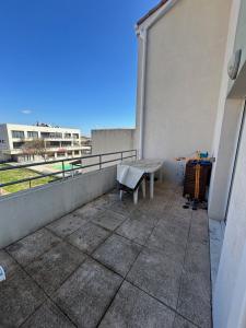 Vente Appartement 3 pièces GRAU-DU-ROI 30240